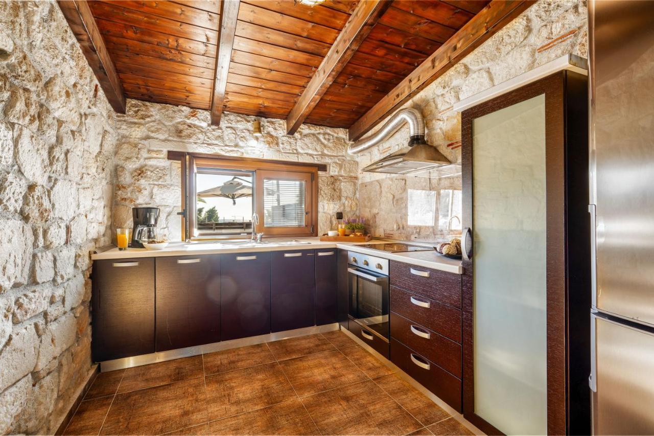 Palmrise Luxury Villas By Travel Pro Services - Nea Skioni Halkidiki Extérieur photo